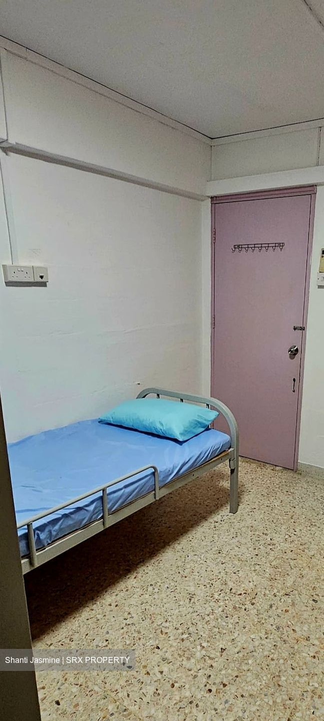 Blk 465 Teck Ghee Horizon (Ang Mo Kio), HDB 4 Rooms #460604761